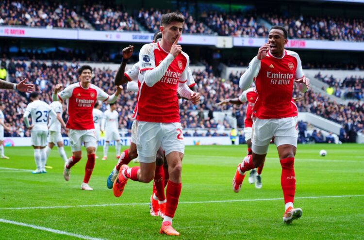 Arsenal
