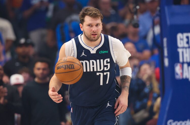 Luka Dončić