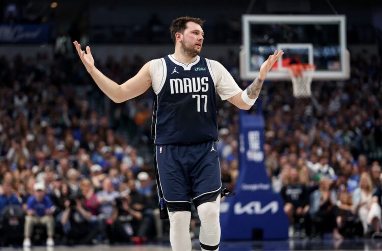 Luka Dončić