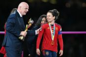 Španija Infantino