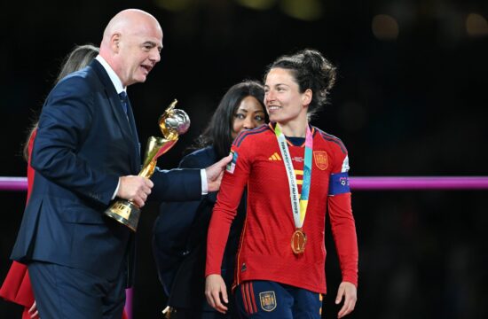 Španija Infantino