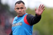 Vunipola