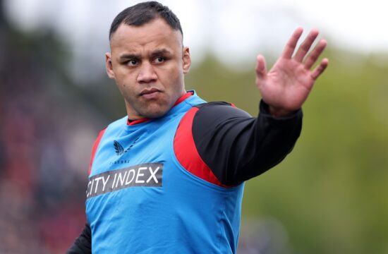 Vunipola
