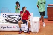 Mutua Madrid Open - Day