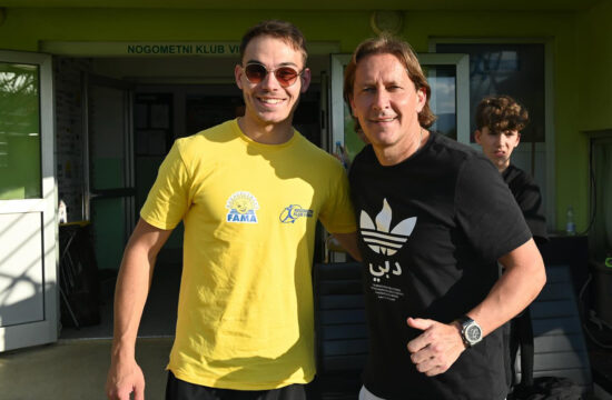 Michel Salgado