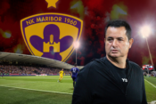 Acun Ilicali NK Maribor