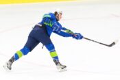 Slovenija Romunija IIHF