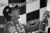 Ayrton Senna