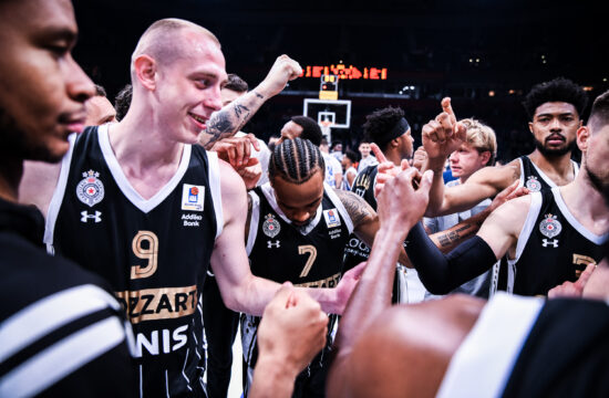 Partizan