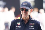 Adrian Newey