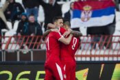 Srbija