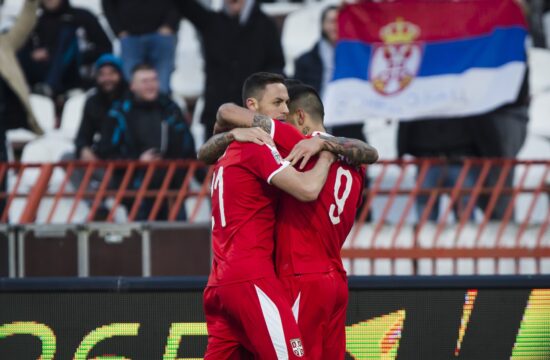 Srbija