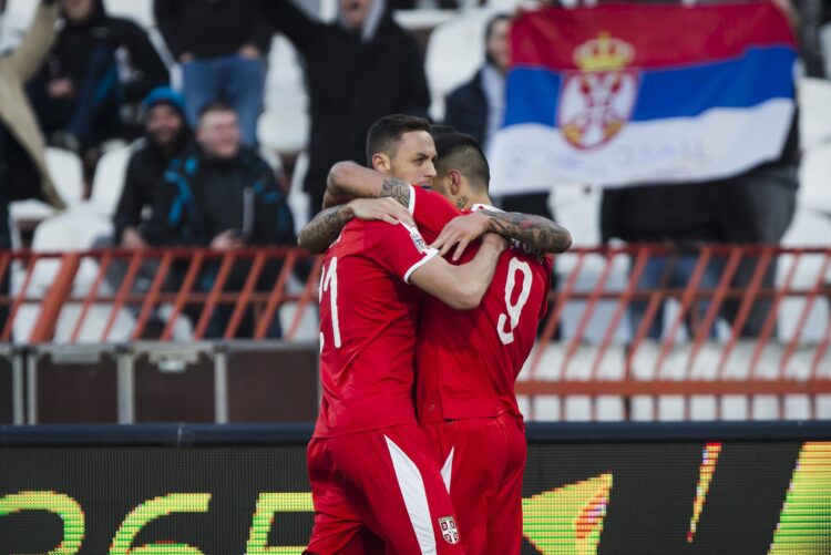 Srbija