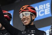 Egan Bernal