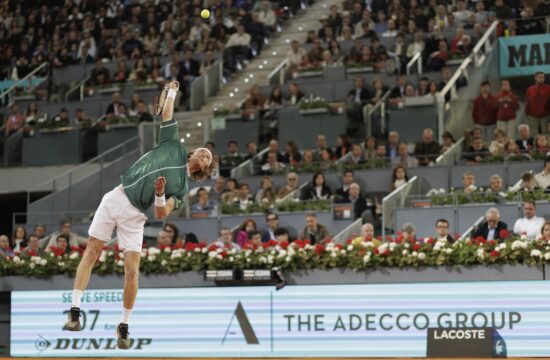 Andrey Rublev