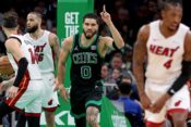 Jayson Tatum