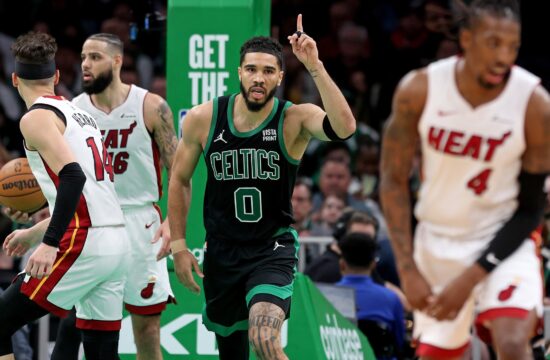 Jayson Tatum