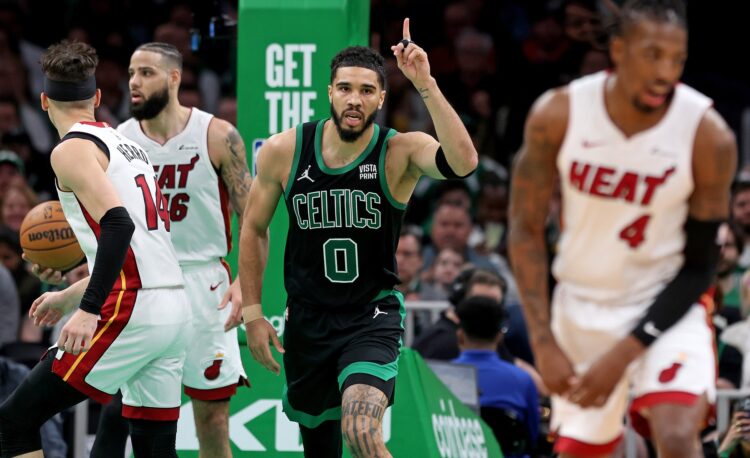 Jayson Tatum