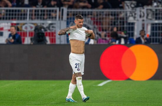 Lucas Hernandez