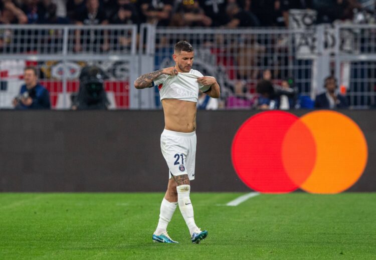 Lucas Hernandez