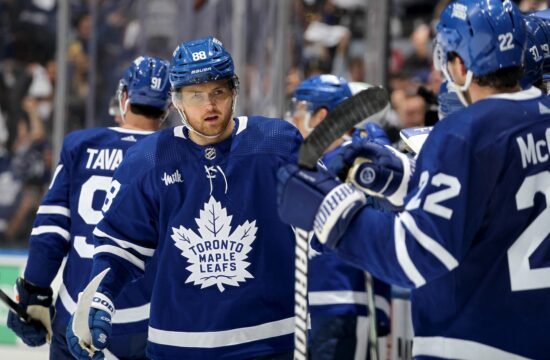 William Nylander