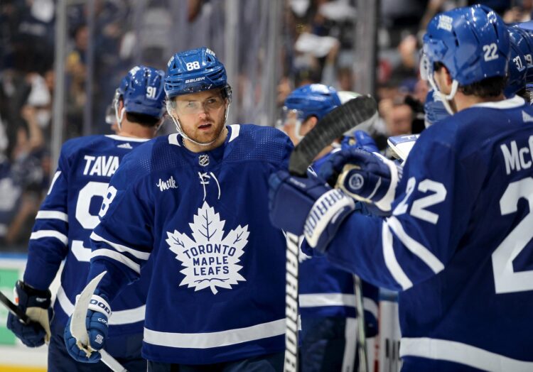 William Nylander