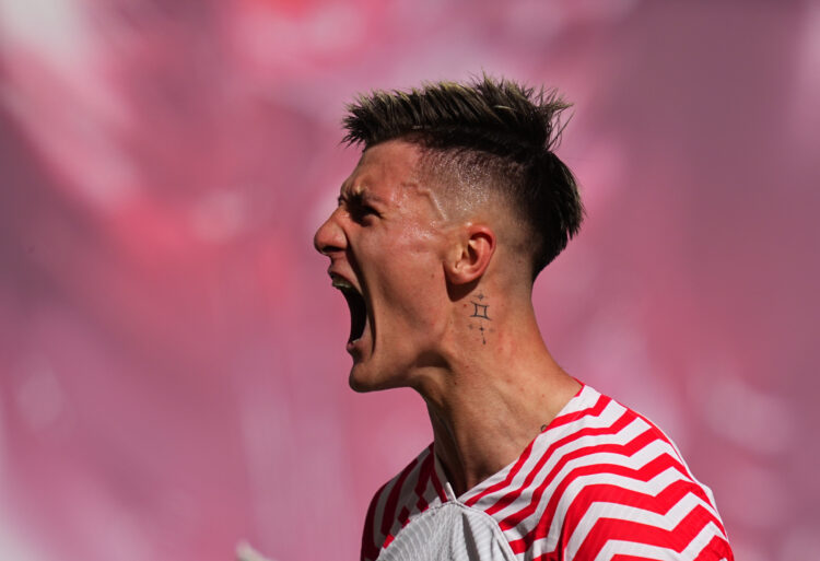 Benjamin Šeško