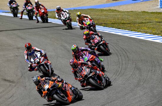 motoGP