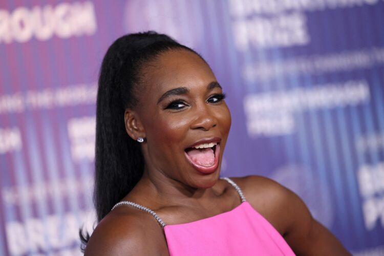Venus Williams