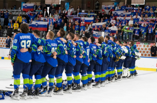 Slovenija