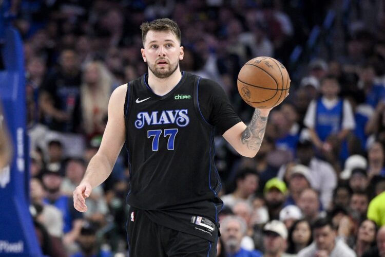 Luka Dončić