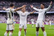 Real Madrid