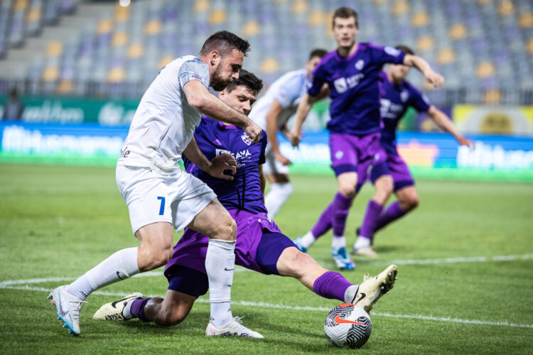 Maribor - Celje
