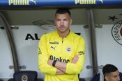 Edin Džeko