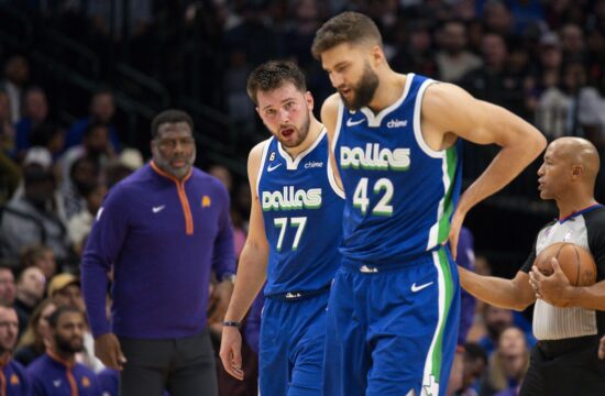 Luka Dončić