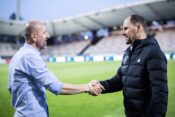 nogomet nk maribor ante šimundža nk celje damir krznar