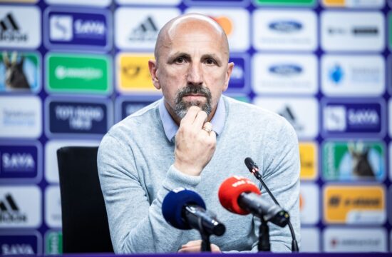 nogomet nk celje damir krznar