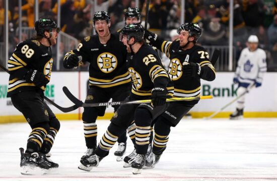 Bruins
