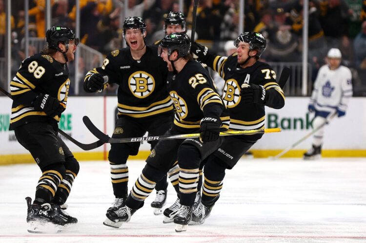 Bruins