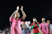 MLS: Inter Miami, Messi