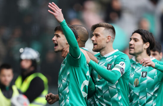 NK Olimpija Ljubljana