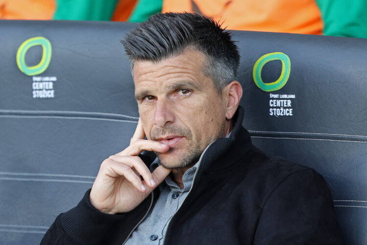 Zoran Zeljković