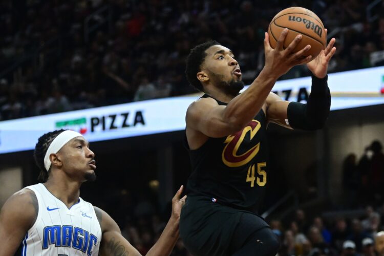 Cleveland Cavaliers