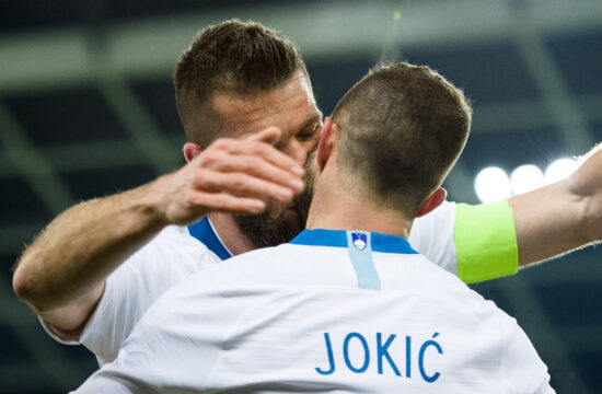 Bojan Jokić Boštjan Cesar