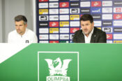 NK Olimpija