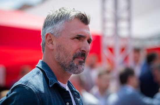Goran Ivanišević