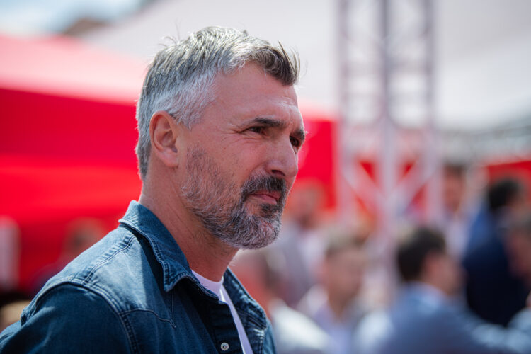 Goran Ivanišević