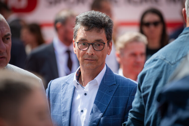 Peter Svetina