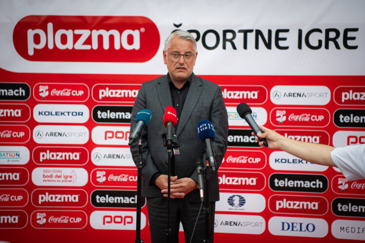 Matjaž Han