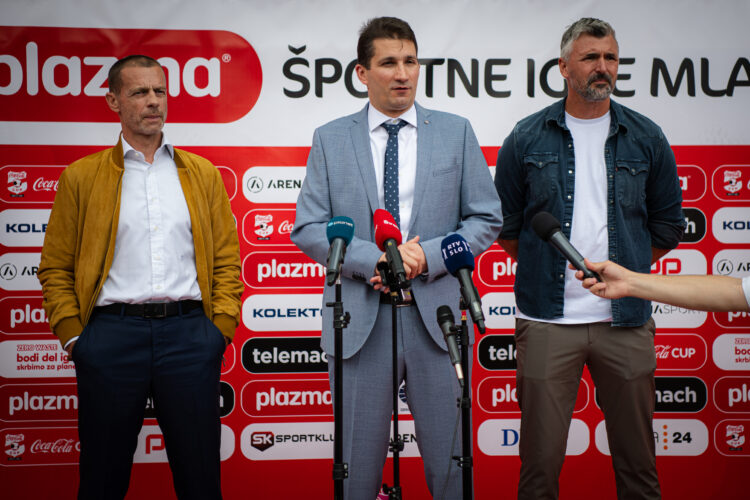 Čeferin Marić Ivanišević